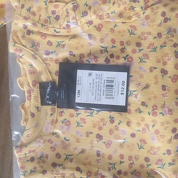 Art Class Long Sleeve Shirt - Picture 3 of 4